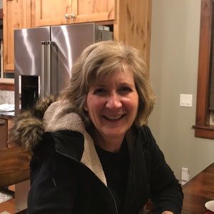 Meet your Posher, Lori